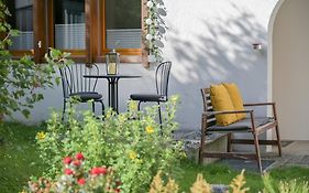 Ambassador Yellow Home